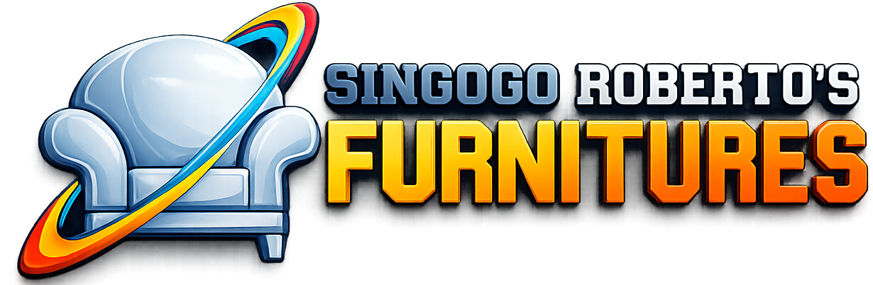 Singogo Roberto’s Furniture Store, Lusaka