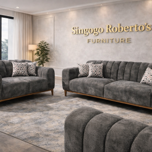 Singogo Roberto’s Furniture Store, Lusaka
