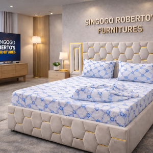 Beds
