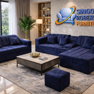 Singogo Roberto’s Furniture Store, Lusaka